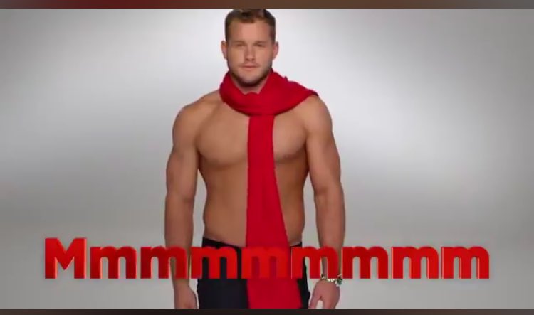 bachelorplease's tweet photo. Spot the difference https://t.co/PbanbQqLMg