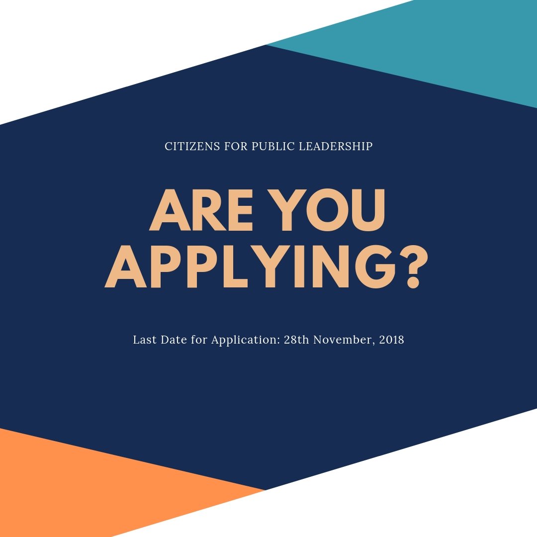 CPLFellows's tweet photo. We are already flooded with applications and each is better than the last!
We are waiting for YOUR application.
Do you have questions? We have answers. Comment Below!
Apply today: https://t.co/S8hw5jjQXe
#LeadersOfTomorrow #CPL2 https://t.co/xXDxCZmTEV