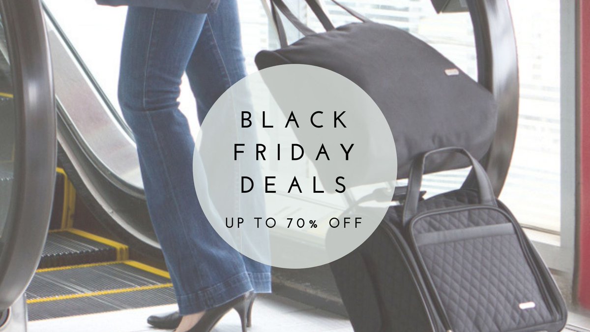 EdgeSignature's tweet image. Black Friday Deals Live Price Markdown.  Join us on FB now @myedgesignature and Save Up to 70%. You can even request a price mark down. #BlackFriday 
#Travel 
facebook.com/myedgesignatur…