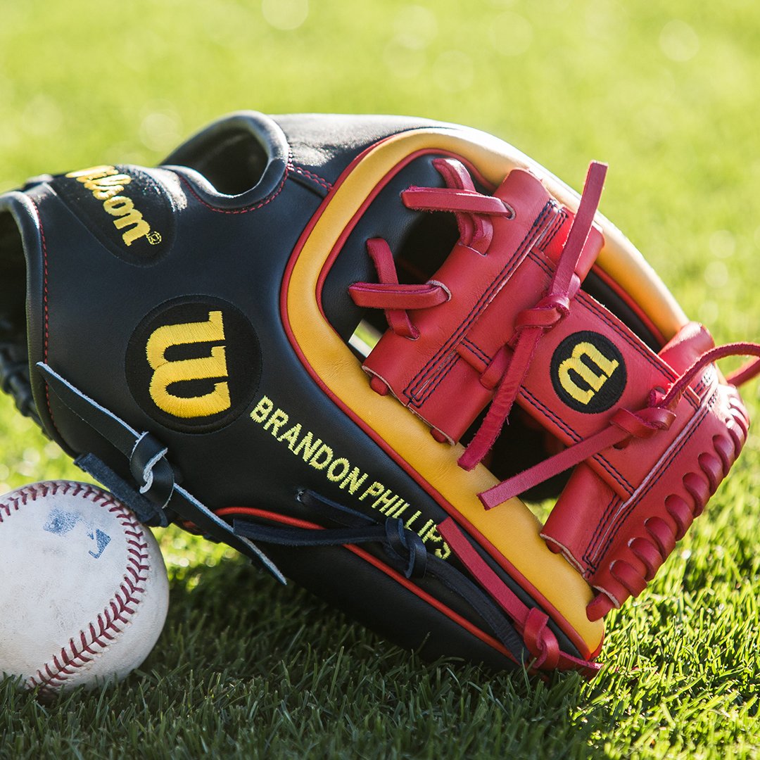 wilson gloves black friday