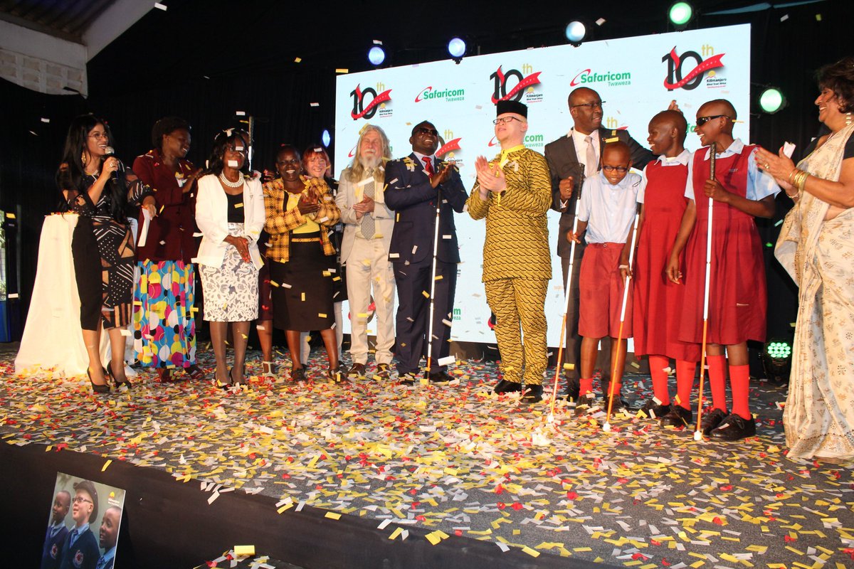 ekitabu's tweet photo. As part of the 10th-anniversary celebrations, Kilimanjaro Blind Trust Africa launched the Orbit Reader 20 today to transform the lives of millions of visually impaired learners by providing digital reading material in braille 
https://t.co/acJSI1c3mn
#KBTA #myvision #SDG4 https://t.co/UF5RfyAXqz