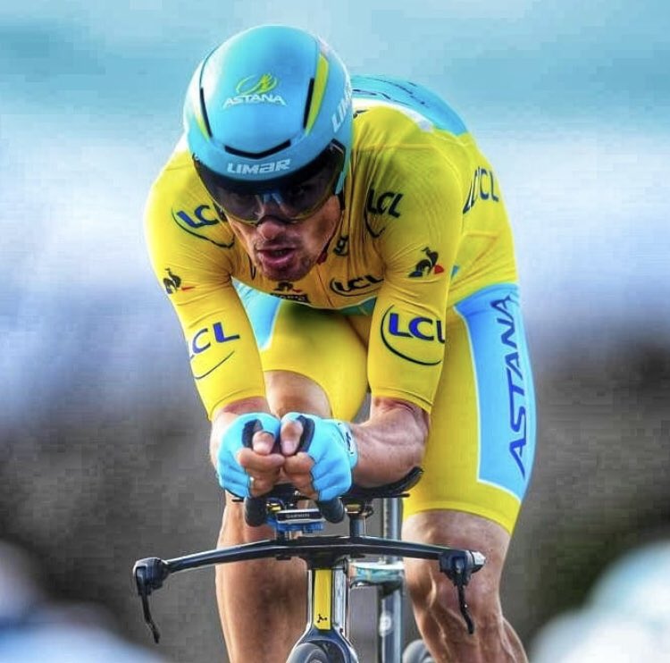 El Numero 1. <a href="/LLEONSANCHEZ/">Luis Leon Sanchez</a>