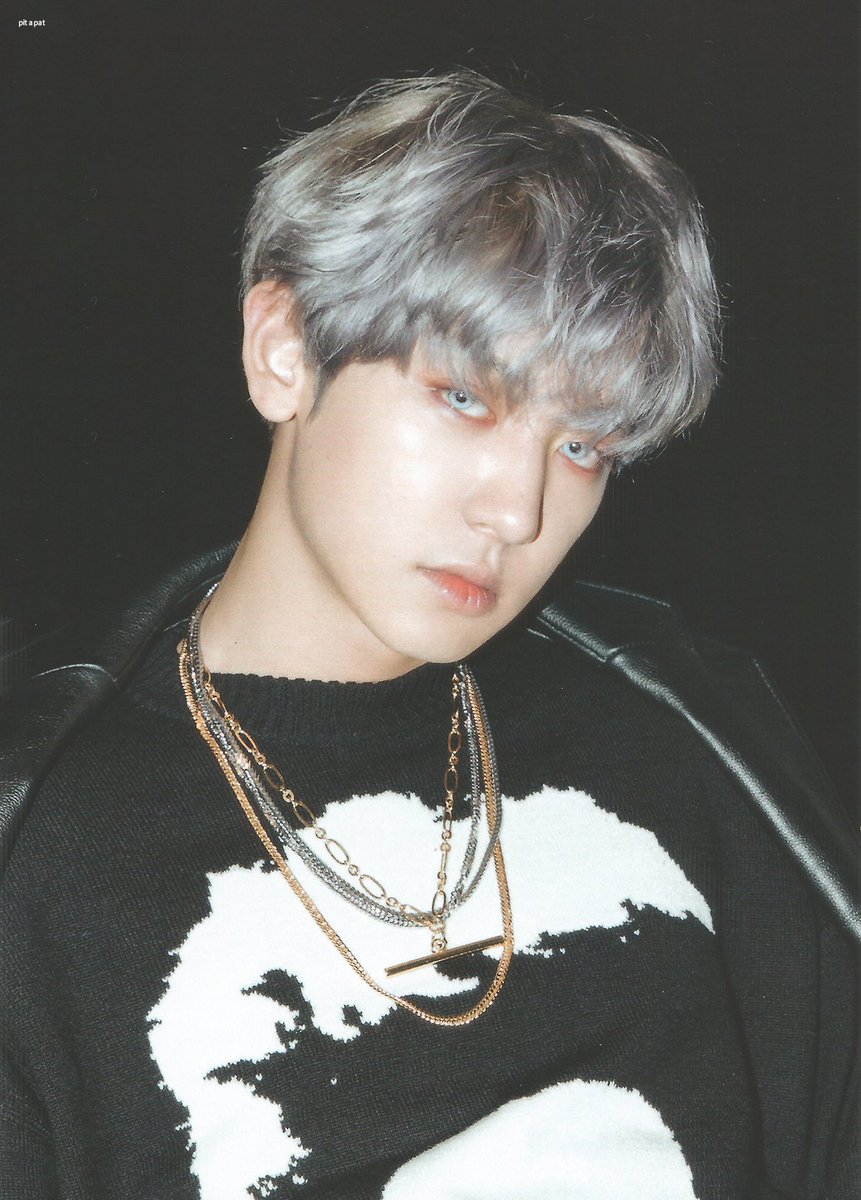 mdzlhcy​ ' my youth is EXO tweet media
