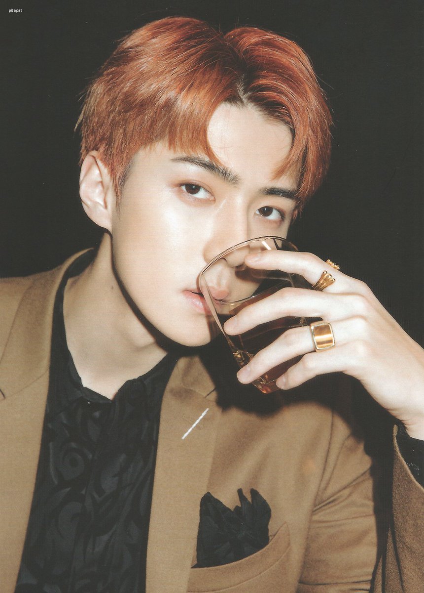 mdzlhcy​ ' my youth is EXO tweet media