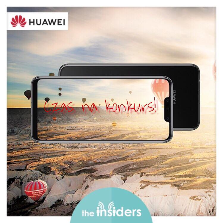 TheInsidersPL's tweet photo. Drodzy Insiderzy!

Mamy dla Was niespodziankę!🎁😊
Wspólnie z firmą Huawei zapraszamy Was do wzięcia udziału w konkursie! 
Więcej szczegółów znajdziecie w swoich skrzynkach pocztowych, a także na naszym blogu!
Życzymy Wam powodzenia!🍀✊
Miłego weekendu 😊📱🤳
#mate20liteinsiders https://t.co/nhPONiaXXH