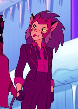 bowsdads's tweet image. catras :P . thats it thats the tweet