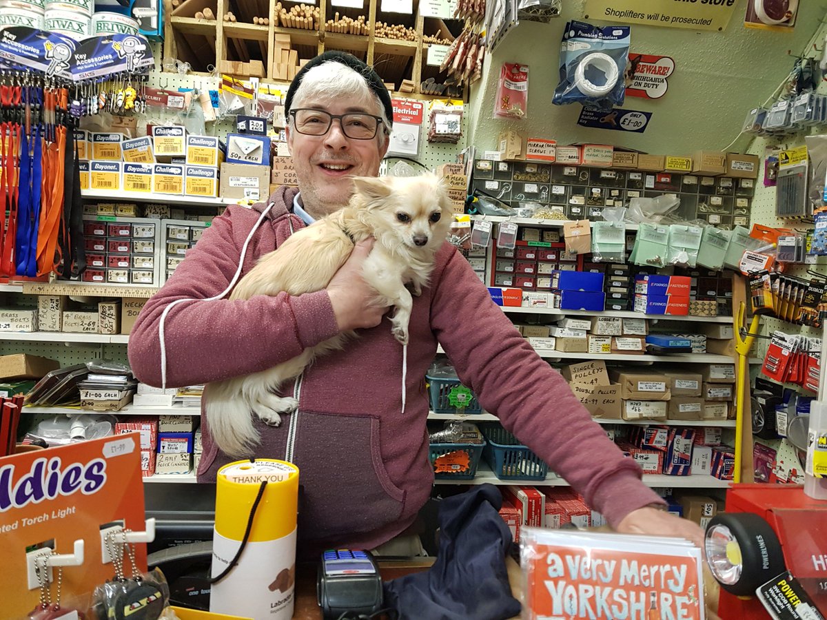 Crookes Corner tweet media