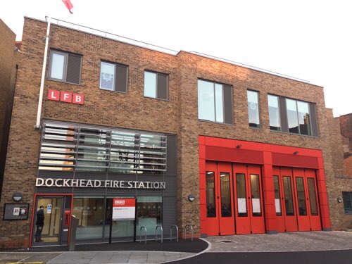 pauljennings19's tweet image. A real privilege yesterday to sit in on the Southwark hoarding support group meeting at Dockhead fire station. Groundbreaking work between @kingshealth @MaudsleyNHS @LFBSouthwark #notjustfires #challengingperceptions