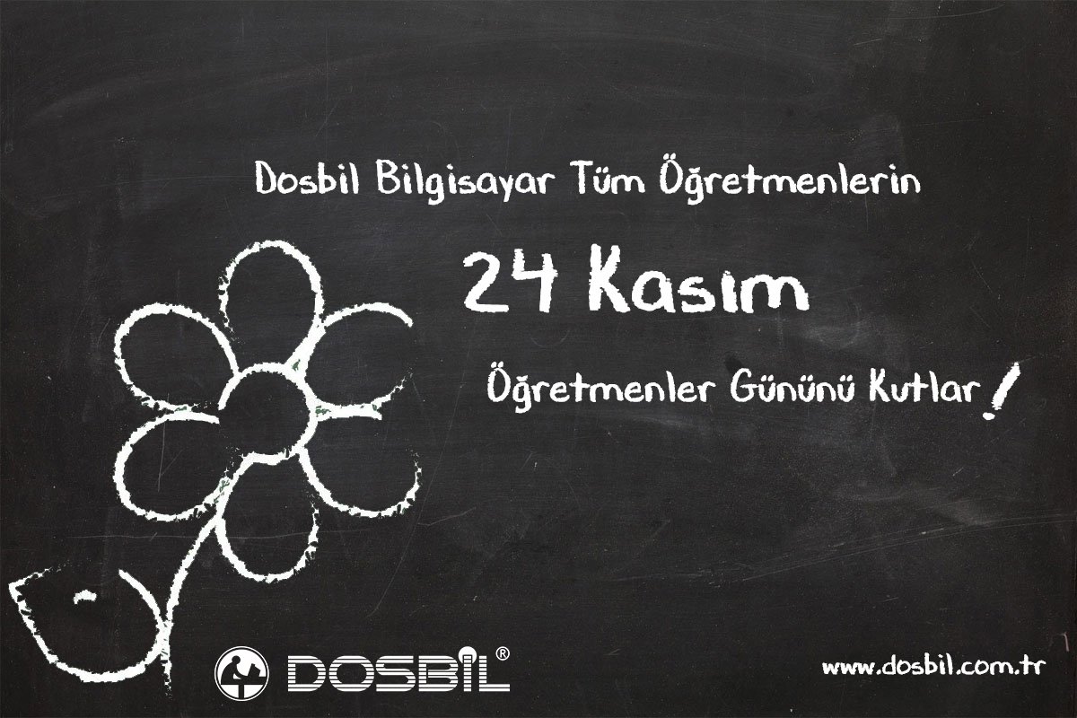 Dosbil's tweet photo. 24 Kasım Öğretmenler Gününüz Kutlu Olsun.
https://t.co/oEmsFcICW2
#öğretmenlergünü #24kasım #öğretmen #okul #öğrenci #dosbil #dosbilbilgisayar https://t.co/ENNqeeqm3R
