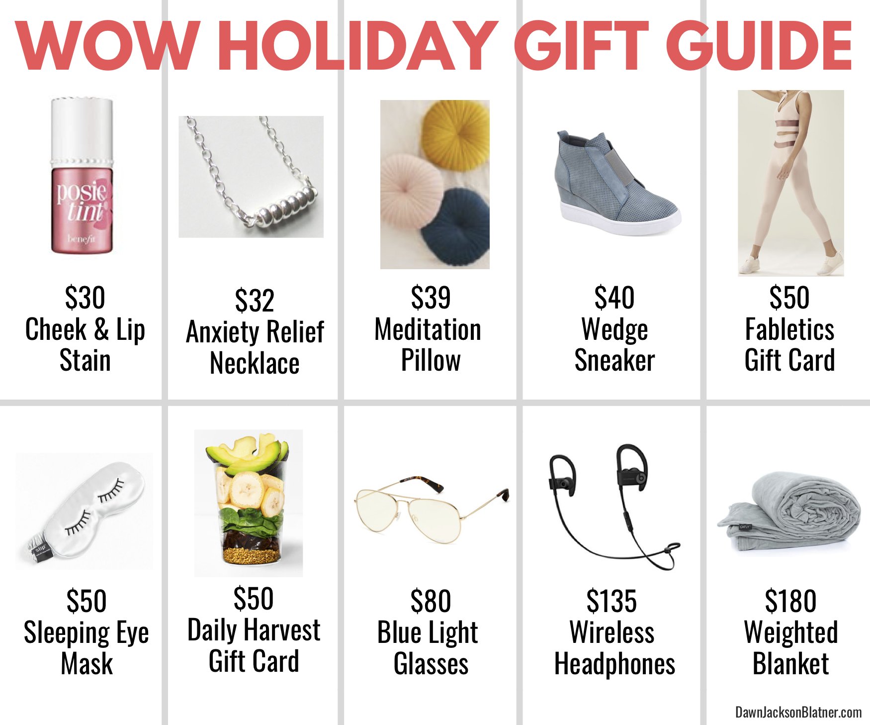 Dawn Jackson Blatner On Twitter Planning On Doing Some Shopping This Weekend Check Out My Wow Holiday Gift Guide And Get Links To All The Fun Gifts On Medium Https T Co E3mc2xl2uy Https T Co Mhikwen59f