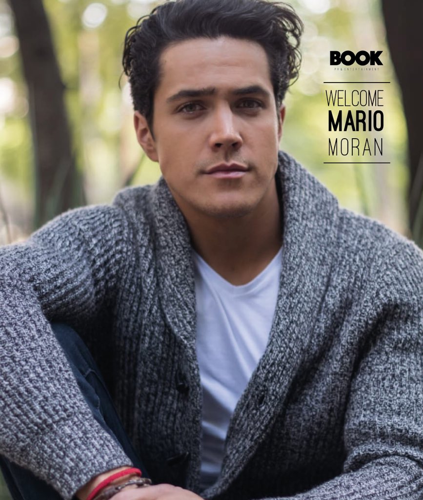Welcome <a href="/_MarioMoran/">.</a> al equipo @bookpr_mx 👏🏻👏🏻 #BOOKPR #BOOKPRTeam #jimmanagement