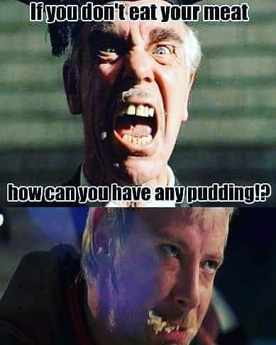 TheTravelTARDIS's tweet photo. All those #Thanksgiving leftovers. #DoctorWho #HappyThanksgiving #Thanksgiving #FlashbackFriday #ThanksgivingWeekend #drwho #tardis #TravelingTARDIS #podcast #podernfamily #iHeartRadio #iTunes #Spreaker #DWFanCreations #scifi #SciFiFri #PinkFloyd #Thankful #TheMaster #johnsimms https://t.co/mLjPBvgHBS