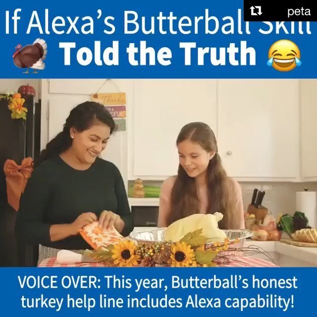 AshKash009's tweet photo. Watch the full commercial on @youtube on @peta ‘a page. My wonderful daughter played by the actress @imnice_juli ! Thanks to @liamscronins for the opportunity!

#peta #animalrights #commercial #brand #promo #video #laactor #laactress #actor #actress #act… https://t.co/hYMoUu5Qox https://t.co/TQ2RpN3JRQ