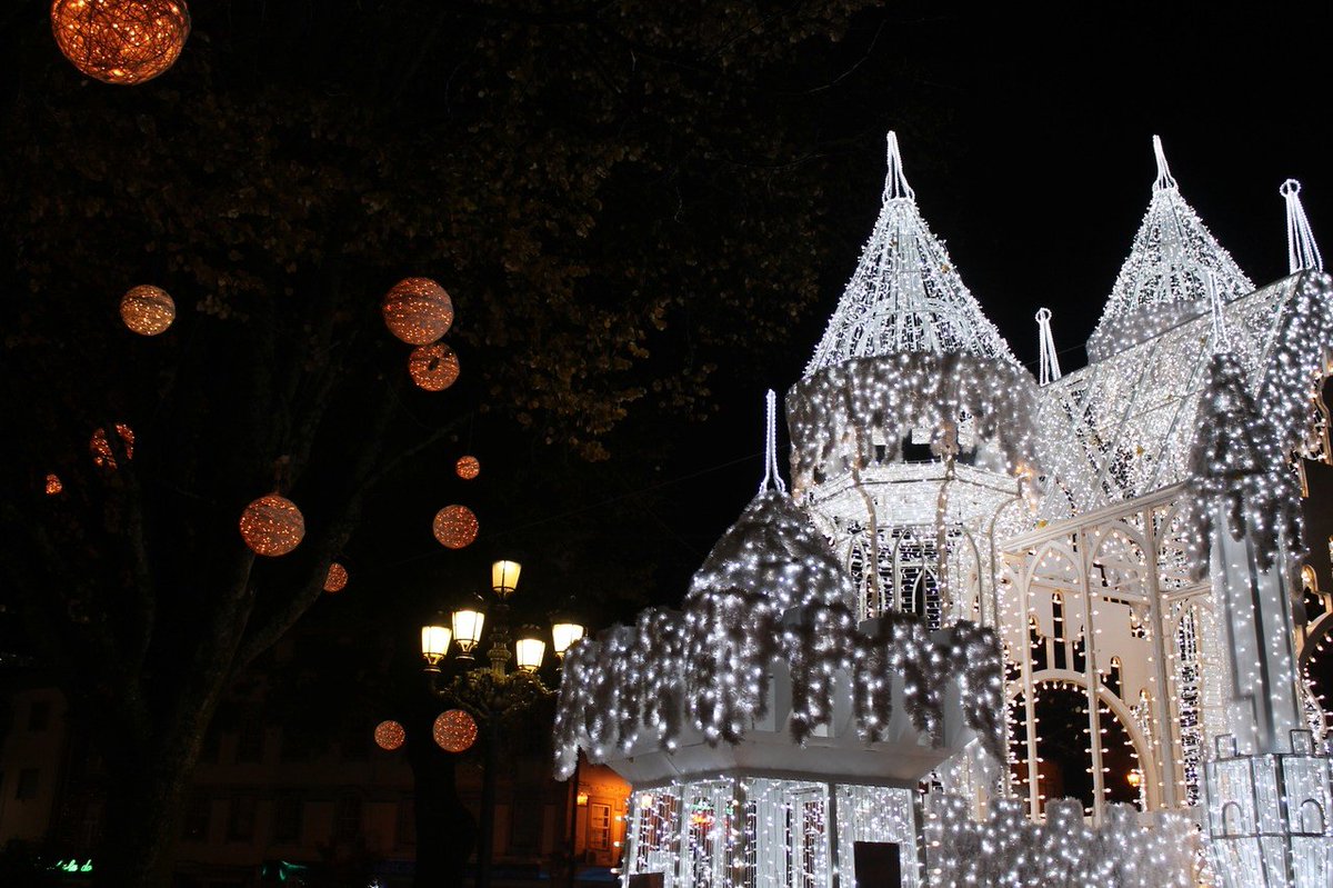 Castros | Lighting Designers tweet media