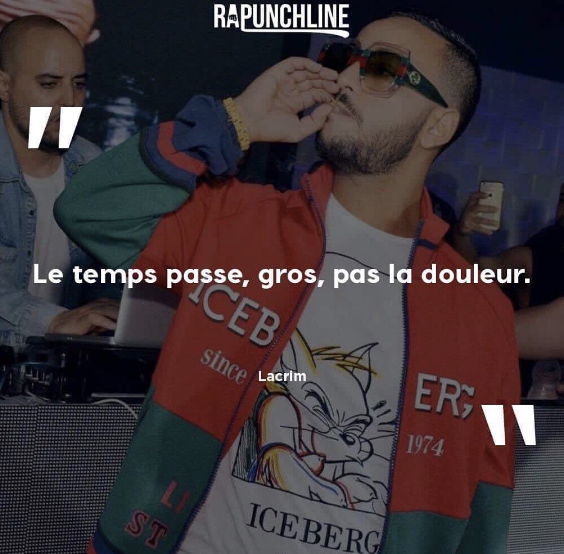 Lacrim_Officiel's tweet photo. https://t.co/pa02ifwLTb