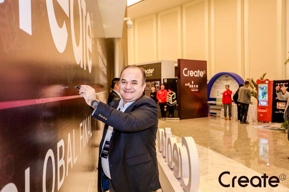 TradefiveC's tweet photo. Alibaba Cloud Türkiye olarak düzenlediğimiz MENA bölge finalinde ilk 5'e girerek yarı final bileti alan startup @TIRPORTCOM dünya finaline kalan ilk Türk ekibi oldu! Dünya finallerinde Türkiyeyi temsil eden Temsilcilerimizi tebrik ediyoruz. https://t.co/DpXZ30gRBN