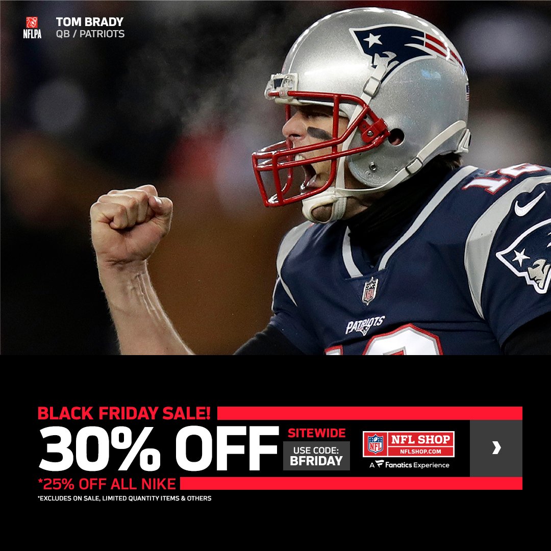 nfl store black friday