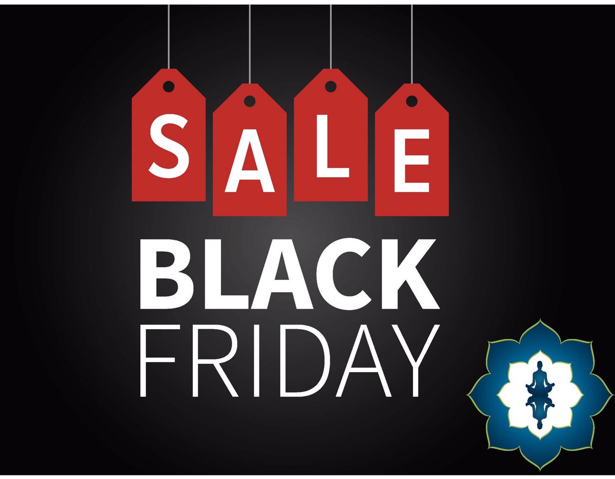 ParallelYoga's tweet image. 30% off our one month unlimited pass! Use code blackfriday at checkout!