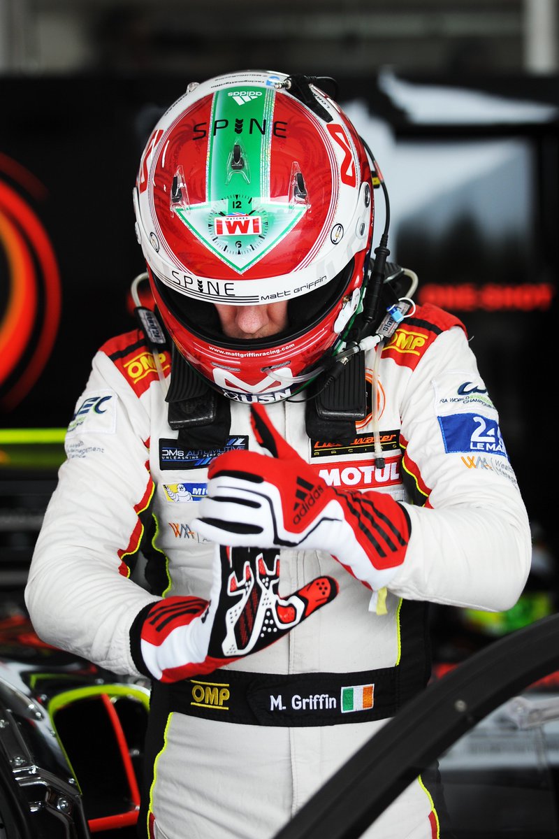 Huge thanks to all my partners <a href="/mismotorsport/">MIS Motorsport</a> <a href="/RaceBootscom/">race-boots.com</a> #Adidas <a href="/iwiwatches/">IWI Watches</a> <a href="/LiquidColour/">Iain G Baldwin</a>                                                                                    Now some time to recharge the🔋.........already looking forwards to 2019 season