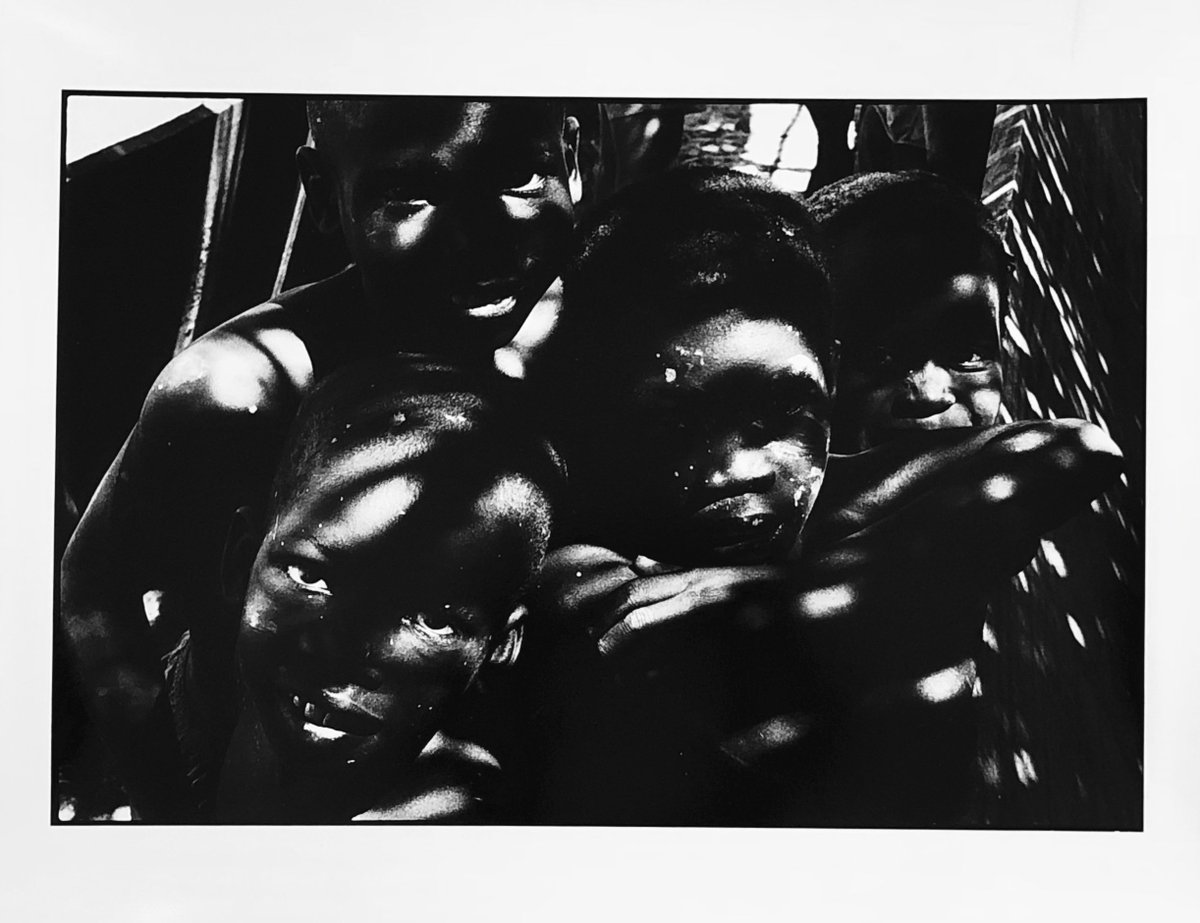 193Gallery's tweet photo. SAMUEL AND FRIENDS // 30 NOV - 8 DEC
#photography #painting #contemporary #Paris #artgallery #art #marais https://t.co/Mb3SxNSDdo