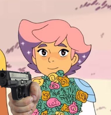 bowsdads's tweet image. the girls with guns || feel free to use