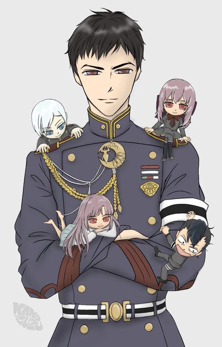 柊暮人のtwitterイラスト検索結果 柊暮人のtwitterイラスト検索結果