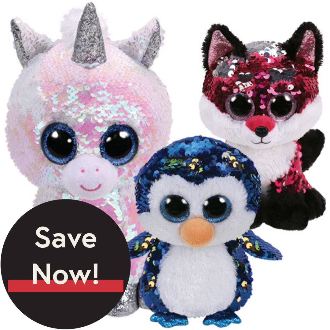 scholarschoice's tweet photo. Save on #TYFlippables when you shop the Scholar's Choice #BlackFriday sales event! Don't miss out on these awesome #giftideas. 
Get yours today at Scholar's Choice: https://t.co/GJtxWBvz13 https://t.co/l8qoxfDhE8