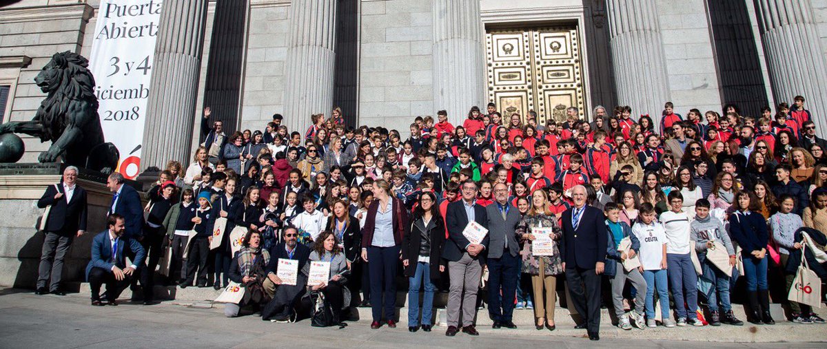 Ana Pastor Julián tweet media