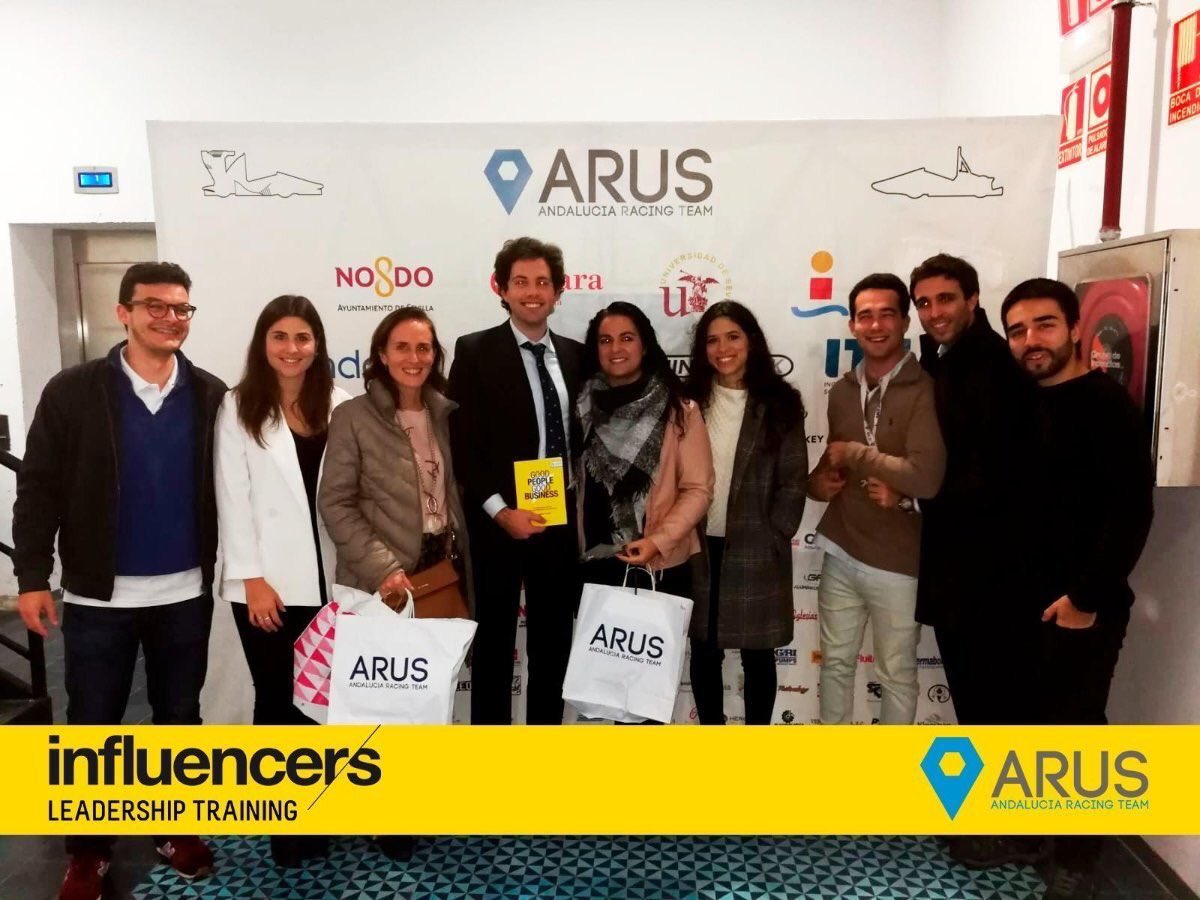 Influencers España tweet media