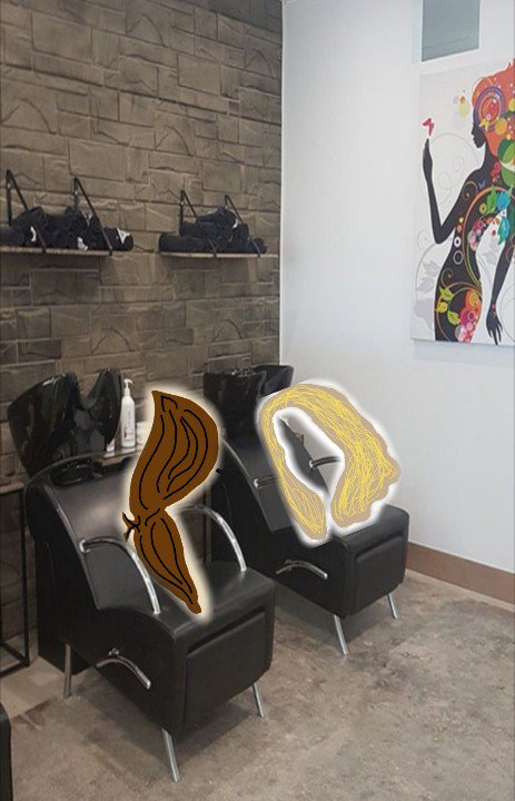 QuiffRick's tweet image. @QuiffRick While @rickastley &amp;amp; @LeneBausagerUK grab lunch...I've popped out with my bestie for a pamper session ...This blonde...#SheMakesMe ❤️ ... Oh &amp;amp; thanks to 'Lilac Rinsh Lil' for taking the photo...she's a love x