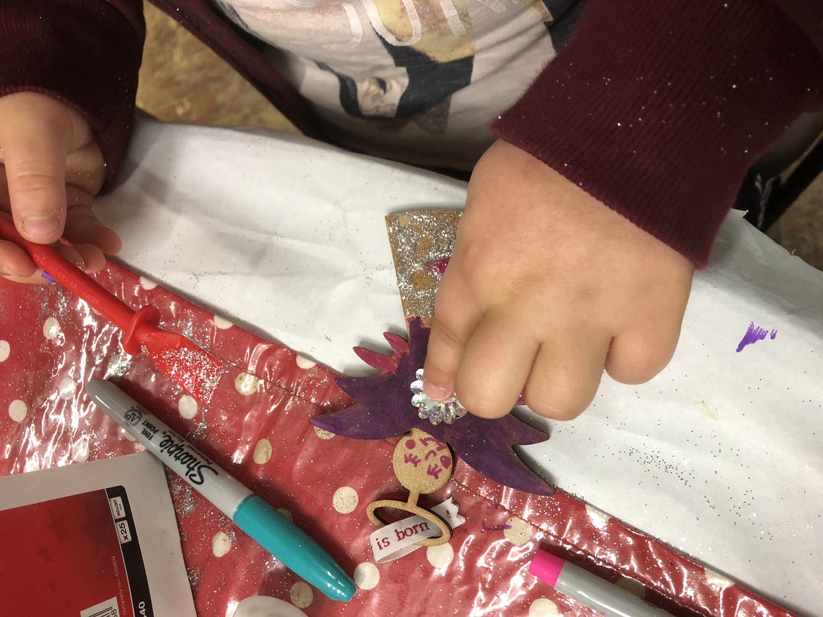 jacksonwendyj's tweet image. #Christcentred #allage #creativity, #hospitality #celebration these are the @MessyChurchBRF #values which we share with our lovely families. If I could add one more it would be #conversation, the joy of a child asking for the word love and sharing that God is love @SouthwarkCofE