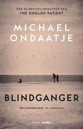 'Een tergend mooie evenknie van Ondaatjes grootste succes, The English Patient.' - de Volkskrant. Blindganger van Michael Ondaatje is #ebookvandeweek van €12,99 voor €4,99. blz.nl/ebooks. 

@NWADAM