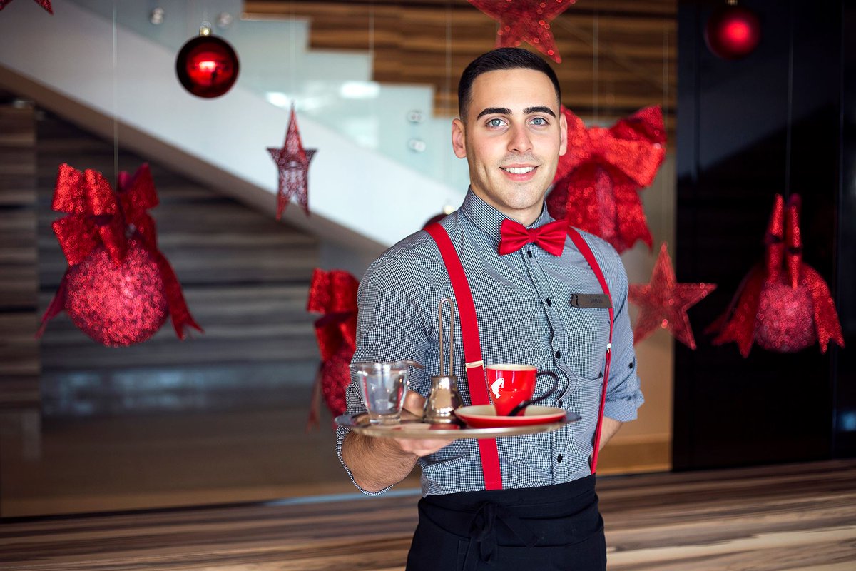 InterHCTS's tweet image. #Holiday #mood #on @InterHCTS