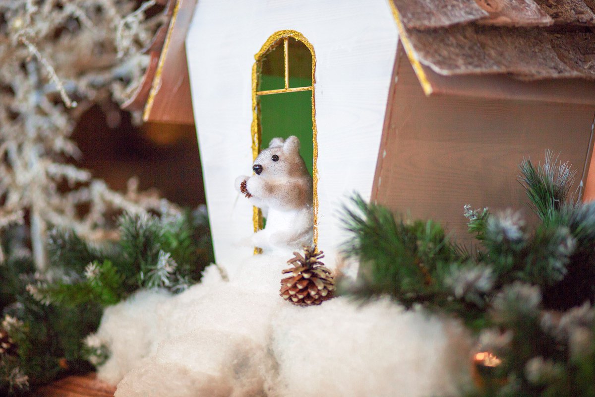 InterHCTS's tweet image. #Holiday #mood #on @InterHCTS