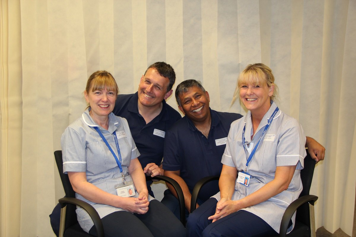 Bright Ideas In Health Awards tweet media