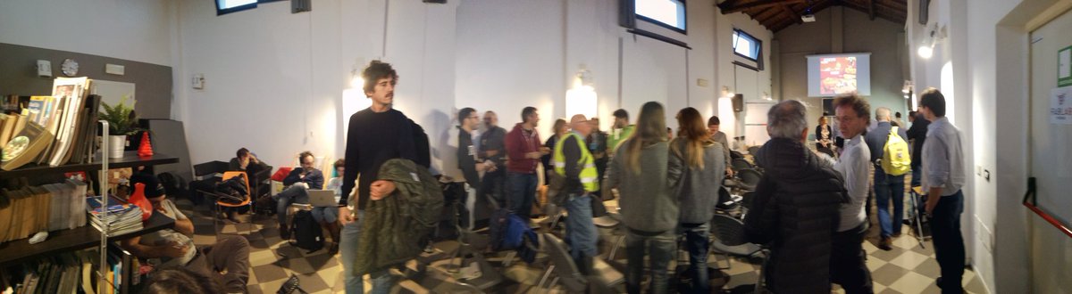 Inizia la fase di co-design #EC18 <a href="/Aster_ER/">Aster</a> <a href="/ComuneParma/">Città di Parma</a> <a href="/BenassiTiziana/">Tiziana Benassi</a> <a href="/officineonoff/">Officine ON/OFF</a>