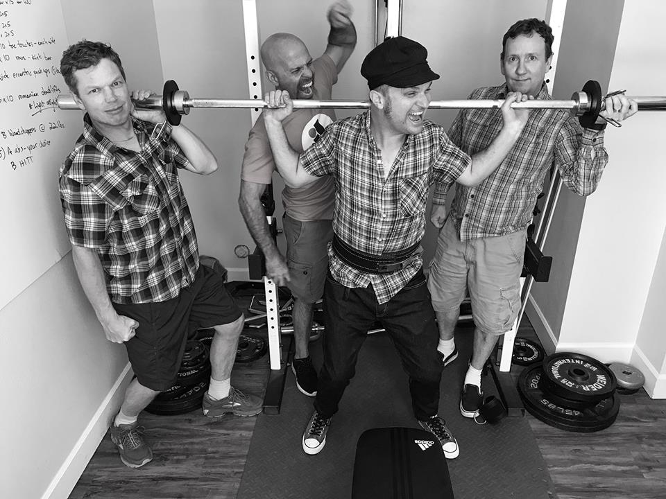 Después de 15 años la banda The Model Rockets vuelve a España para deleitarnos con el mejor rock estadounidense. Lo hará esta noche junto a <a href="/jibarosband/">Jíbaros</a> y The Laser Society en <a href="/wurlitzerballro/">Wurlitzer Ballroom</a>. madriz.com/agenda-del-26-…