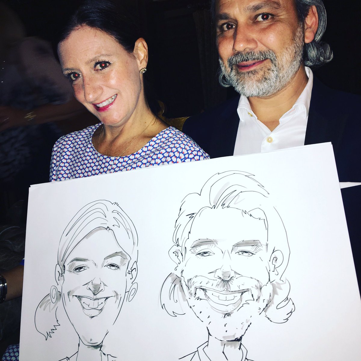 PaulGurney's tweet photo. Drawing caricatures @TonbridgeCreate on Sunday 12-2pm £6pp. Come along! @PamidgeMills @TONBRIDGECALL @TMBC_Kent @FugglesTN9 @kentpoliceton @FireStationTN @TonbridgeDaily @TonRiverTrips @Tonbridge_Heart @tonbridgesearch https://t.co/l38YZsGO2L