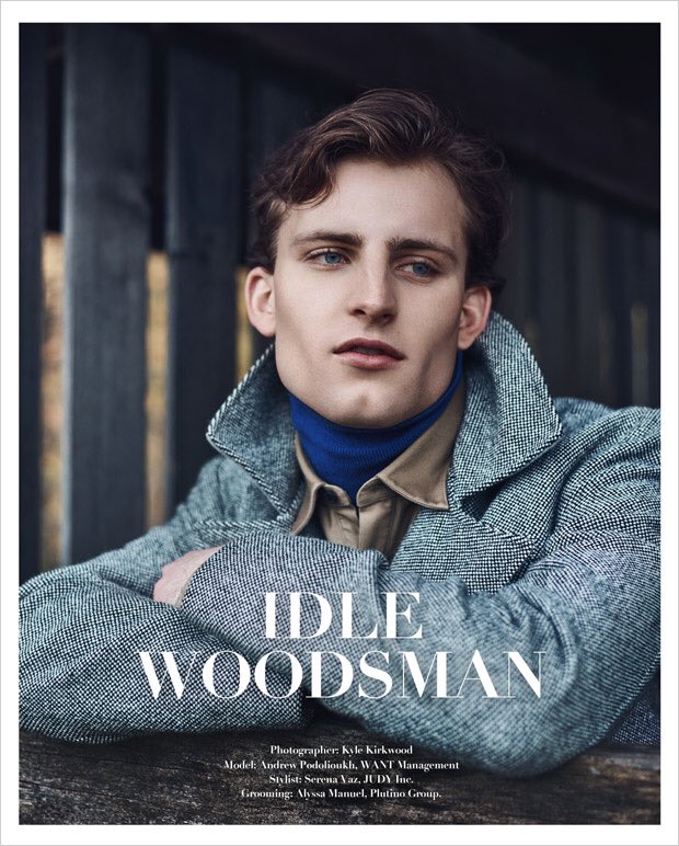 our men’s #fall2018 outerwear featured in the ‘idle woodsman’ editorial for <a href="/mmscene/">MMSCENE Magazine</a>

photography: @kylekirkwoodphoto 
model: <a href="/andrew/">Andrew Dorsey</a>.podolio of @wantmanagement 
grooming: @alyssmanuel of <a href="/plutinogroup/">Plutino Group</a> 
fashion styling: @serena_vaz of <a href="/judyinc/">JudyINC</a> 

#luxuryfashion #mmscene #menswear