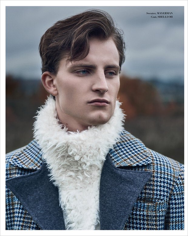 shelli_oh's tweet photo. our men’s #fall2018 outerwear featured in the ‘idle woodsman’ editorial for @mmscene

photography: @kylekirkwoodphoto 
model: @andrew.podolio of @wantmanagement 
grooming: @alyssmanuel of @plutinogroup 
fashion styling: @serena_vaz of @judyinc 

#luxuryfashion #mmscene #menswear https://t.co/nuUobfA1uG