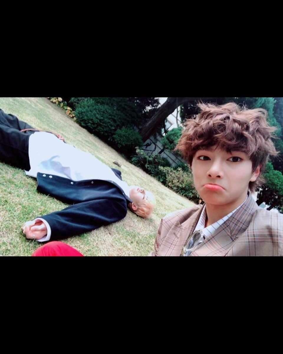 STAY__CHILE's tweet photo. [181123🔥FOTO] Actualización de #IN junto a #BangChan en el Instagram de #StrayKids.

I.N rizado
#straykids #STAY #GetCool #NerdIN #INstagram #🦊 
____

Cr. realstraykids
Trad al inglés: Cloud9_SK
Trad al español: STAY__CHILE
#STAYChile🔥 @Stray_Kids #스트레이키즈 #Jeongin ~🍒 https://t.co/lBWZz4QEjn