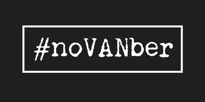 Home Office responds to #noVANber petition  goo.gl/Umz1f2 #LEDlighting #Heating