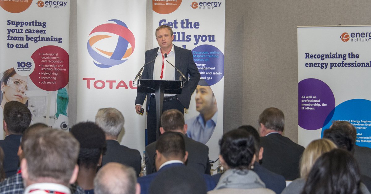 EIAberdeen's tweet image. The winner of the 2018 @EnergyInstitute MSc Student Best Paper Competition sponsored by @Total is Simon Leiper of @RobertGordonUni .   #EngineeringRecognition #STEM #PetroleumReview #RGU #ThisisEngineering #oilandgas #EngineerOnAMission