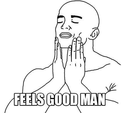 That moment you get shadows working in #AR