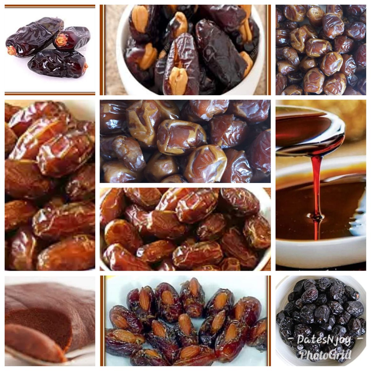 DatesNjoy (@datesnjoy) on Twitter photo Make your Christmas and New Year a healthy one by including dates as part of your nutrition.
Authentic dates from Gulf.
For prices and Delivery schedule, kindly message direct or mail to datesnjoy@gmail.com
#datefruit #date #healthylifestyle #health Make your Christmas and New Year a healthy one by including dates as part of your nutrition.
Authentic dates from Gulf.
For prices and Delivery schedule, kindly message direct or mail to datesnjoy@gmail.com
#datefruit #date #healthylifestyle #health