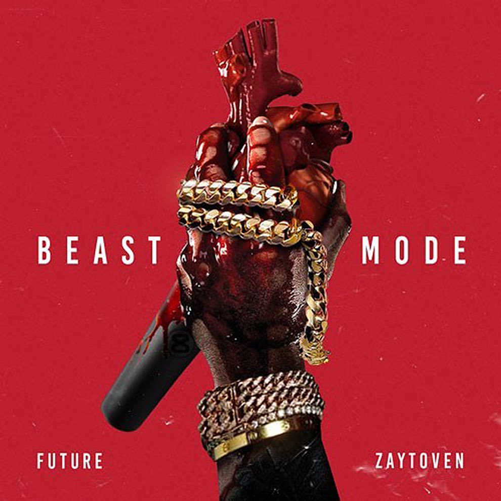MTVClassic__'s tweet photo. 2015 @1future = 🐐 https://t.co/VK7um4tw6M