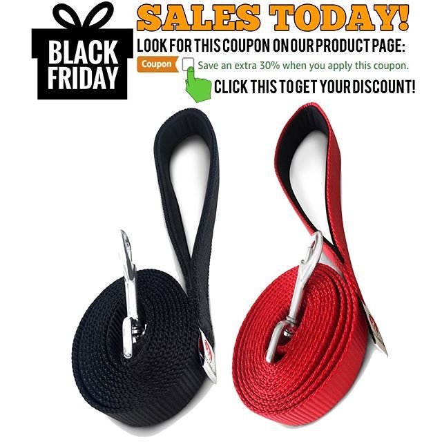 PetsLoversClub's tweet photo. Black Friday deals start now! Up to 30% savings to our leashes, dog collars and pet seatbelts. Click the link in our bio to get yours!
#AmazonHoliday2018 #blackfriday2018 #leash #collar#seatbelt #dogleashes #dogcollars #dogs#dogstagram #dogseatbelt#dogso… https://t.co/U1ueeAJ2ny https://t.co/1MngKGePFH