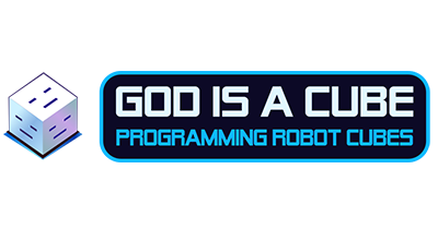 IGDistrict's tweet photo. Pour s'initier à la programmation de manière ludique, quoi de mieux qu'un jeu vidéo spécialement développé pour ?

Découvrez @GodisaCube à l'#IndieGamesDistrict ce dimanche !

Venez tester des projets indés et discuter avec les équipes de développement, toute la journée au #CCFV. https://t.co/w6bhc5AemT