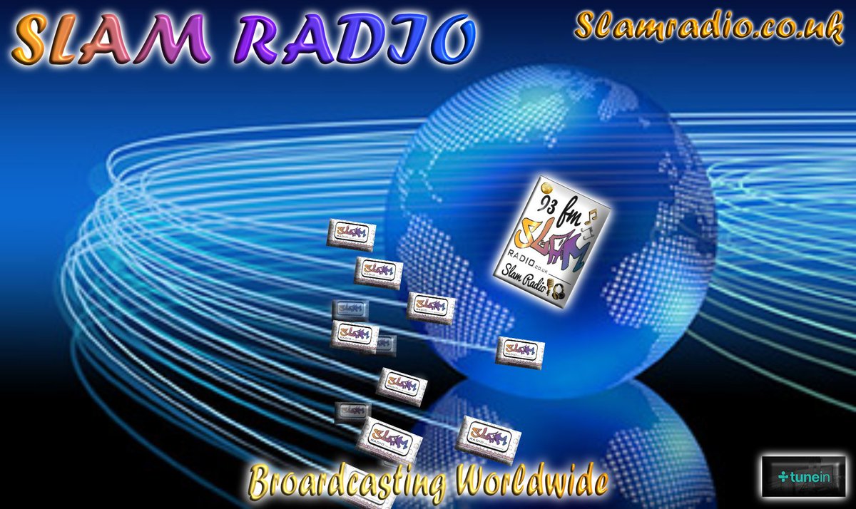 Slam_Radiouk tweet media