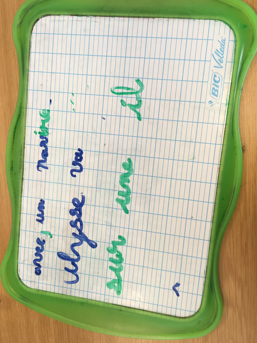 Nathalie DEDENON tweet media